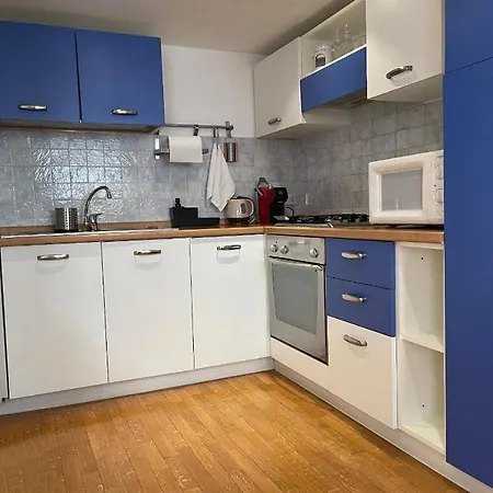 Lafilo Apartment 3 Milan Exterior photo