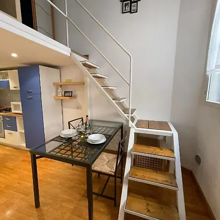 Lafilo Apartment 3 Milan Exterior photo