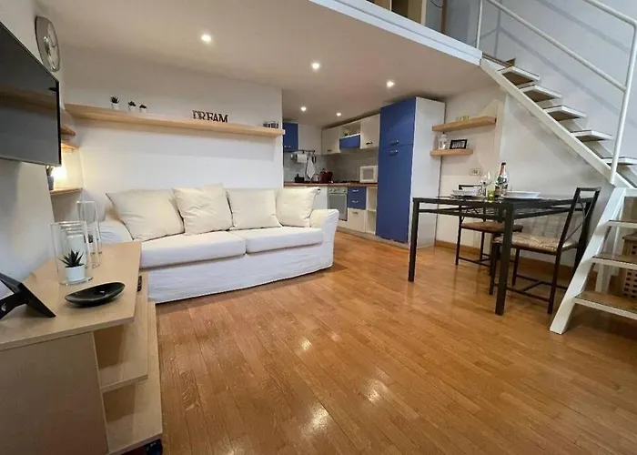Lafilo Apartment 3