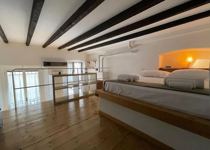 Lafilo Apartment 3