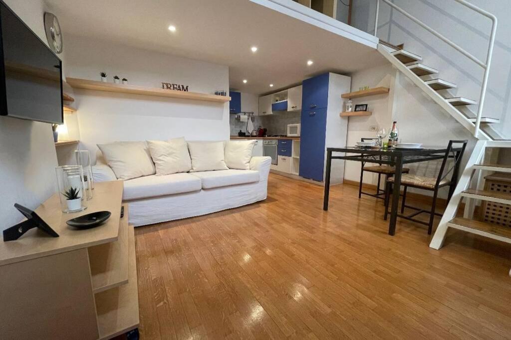 Lafilo 3 Apartamento Milán