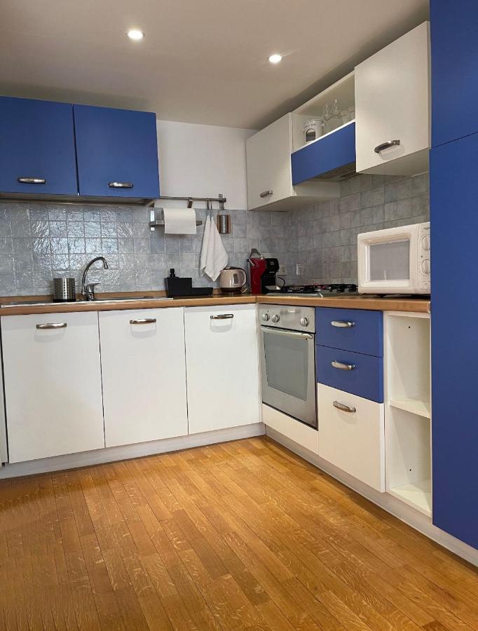 Appartement Lafilo 3 *