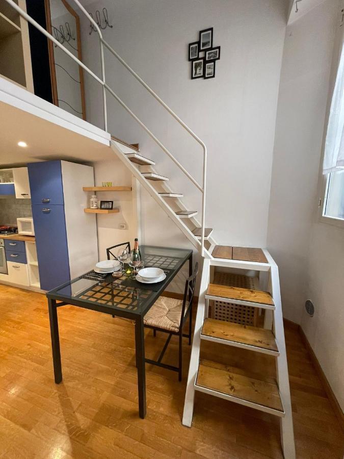 Apartamento Lafilo 3
