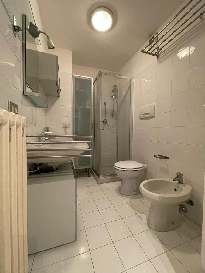 Lafilo 3 Apartamento Milán